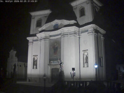 Bazilika Nanebevzetí Panny Marie