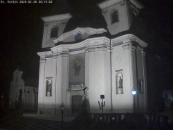 Bazilika Nanebevzetí Panny Marie