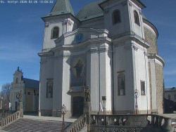 Bazilika Nanebevzetí Panny Marie