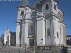 Bazilika Nanebevzetí Panny Marie