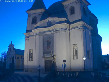 Svatý Hostýn