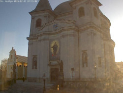 Bazilika Nanebevzetí Panny Marie