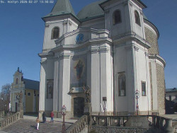 Bazilika Nanebevzetí Panny Marie