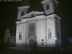 Bazilika Nanebevzetí Panny Marie