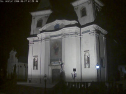 Bazilika Nanebevzetí Panny Marie