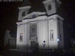 Bazilika Nanebevzetí Panny Marie