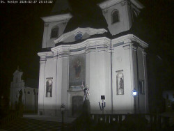 Bazilika Nanebevzetí Panny Marie