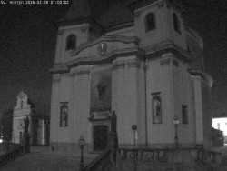 Bazilika Nanebevzetí Panny Marie