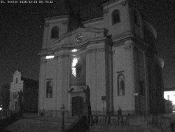 Bazilika Nanebevzetí Panny Marie