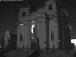 Bazilika Nanebevzetí Panny Marie