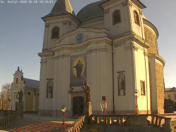 Bazilika Nanebevzetí Panny Marie