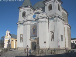 Bazilika Nanebevzetí Panny Marie