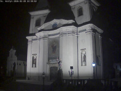 Bazilika Nanebevzetí Panny Marie