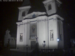 Bazilika Nanebevzetí Panny Marie