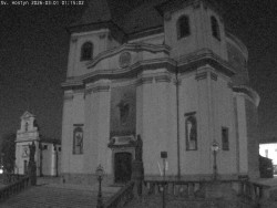 Bazilika Nanebevzetí Panny Marie