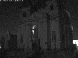 Bazilika Nanebevzetí Panny Marie