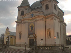 Bazilika Nanebevzetí Panny Marie