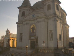 Bazilika Nanebevzetí Panny Marie