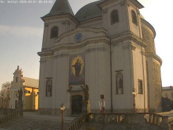 Bazilika Nanebevzetí Panny Marie