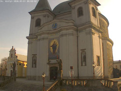 Bazilika Nanebevzetí Panny Marie