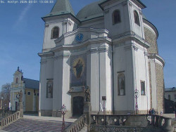 Bazilika Nanebevzetí Panny Marie