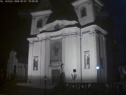 Bazilika Nanebevzetí Panny Marie