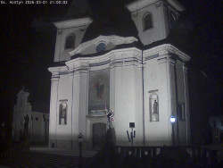 Bazilika Nanebevzetí Panny Marie