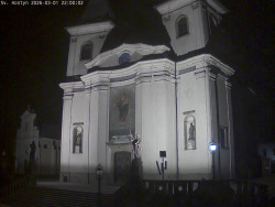 Bazilika Nanebevzetí Panny Marie