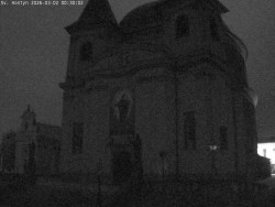 Bazilika Nanebevzetí Panny Marie