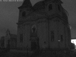 Bazilika Nanebevzetí Panny Marie