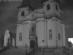 Bazilika Nanebevzetí Panny Marie