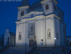 Bazilika Nanebevzetí Panny Marie