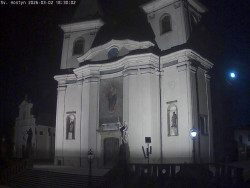 Bazilika Nanebevzetí Panny Marie