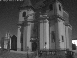 Bazilika Nanebevzetí Panny Marie