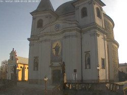 Bazilika Nanebevzetí Panny Marie