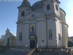 Bazilika Nanebevzetí Panny Marie