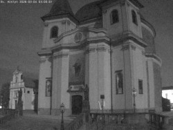 Bazilika Nanebevzetí Panny Marie