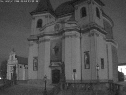 Bazilika Nanebevzetí Panny Marie