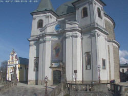 Bazilika Nanebevzetí Panny Marie