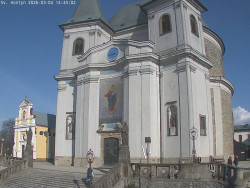 Bazilika Nanebevzetí Panny Marie