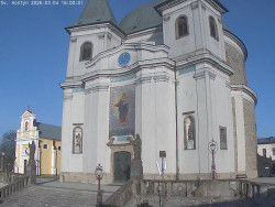 Bazilika Nanebevzetí Panny Marie