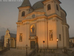 Bazilika Nanebevzetí Panny Marie