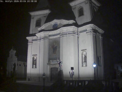 Bazilika Nanebevzetí Panny Marie