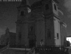 Bazilika Nanebevzetí Panny Marie