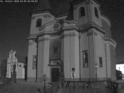 Bazilika Nanebevzetí Panny Marie