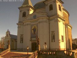 Bazilika Nanebevzetí Panny Marie