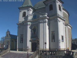 Bazilika Nanebevzetí Panny Marie