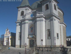 Bazilika Nanebevzetí Panny Marie