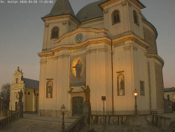 Bazilika Nanebevzetí Panny Marie