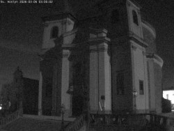 Bazilika Nanebevzetí Panny Marie